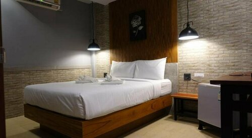 Le Anda Boutique Hotel, Забронировать Бутик-отель Бутик-отели провинции Краби, Бутик-отель