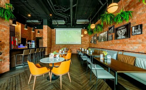 SureStay by Best Western Bangkok Ramintra, Забронировать Отель Отели Бангкока 4 звезды, рядом с Торговый центр Фэшен Айленд, 4*