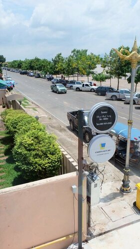 Chic-Chidkong Boutique Hotel, Rezervovat Boutique Hotel Nakhon Phanom 