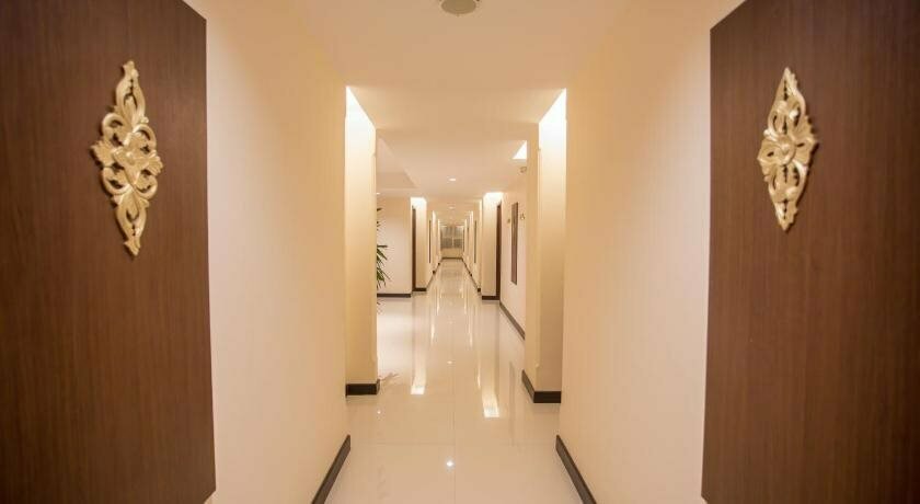 Same Hotel Malang