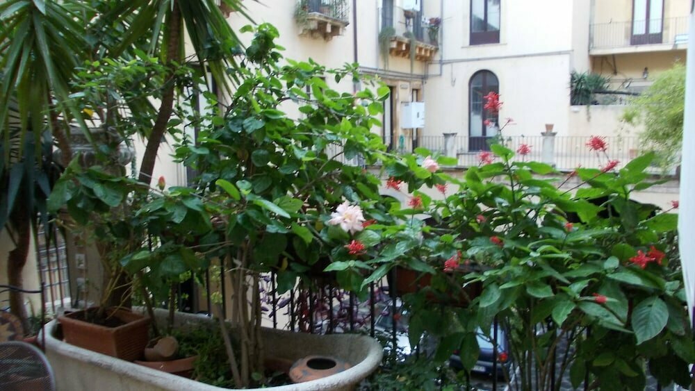 La Terrazza Apartment