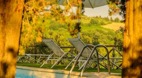 Podere Vigliano, Book Hotel Tavarnelle in Val di Pesa Chianti
