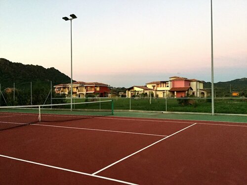 Hotel Sa Cheya Relais & Spa, Забронировать Курортный отель Альгеро Sardinia North