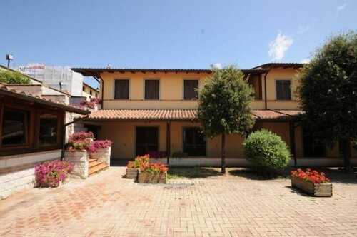 Osteria Della Posta, Prenota Hotel  