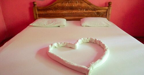 Bluesky Guest House, Забронировать Гостевой дом Отели Хабарадува с парковкой, Парковка