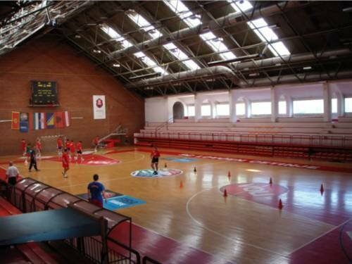 Hotel Sport In