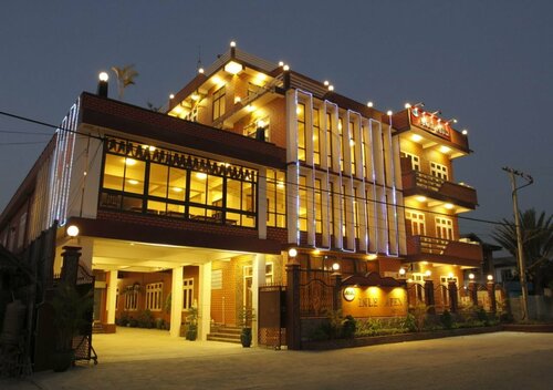 Inle Apex Hotel, Reserva ahora Hotel Heho Shan State