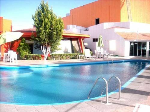 Leo Hotel, Prenota Hotel Jerez de Garcia Salinas Zacatecas