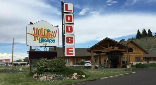 The Cody, Buchen Sie Hotel Cody 