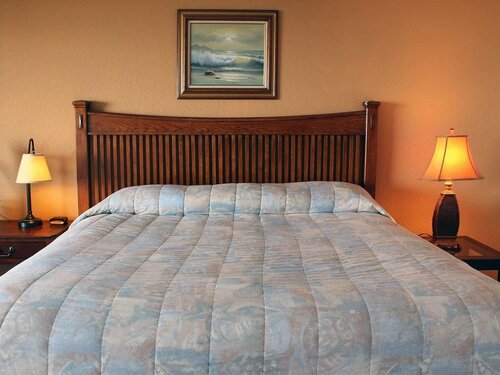 Gold Beach Inn, Varaa Hotelli Gold Beach Oregon Coast