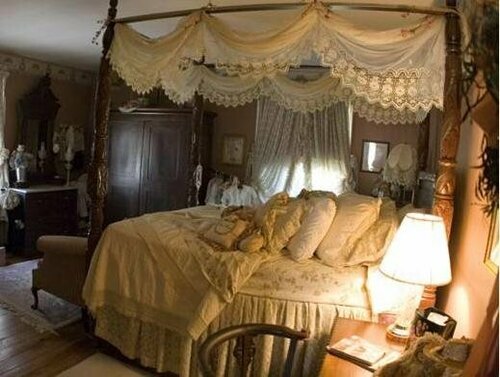 Edgewood Plantation, Reservar Hotel Charles City Virgínia