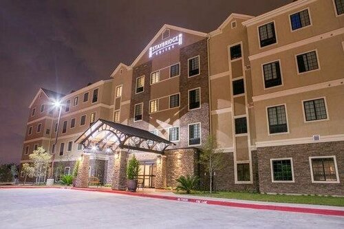 Staybridge Suites Austin North - Parmer Lane by IHG, Book Hotel Austin Greater Austin