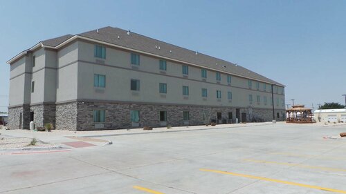 Baymont by Wyndham Andrews TX, Reserva ahora Hotel Andrews Texas