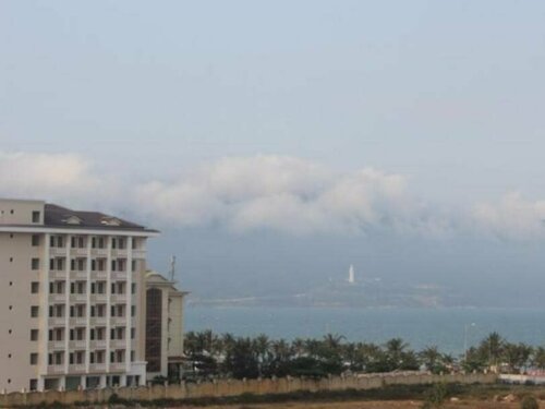 Nguyen Hotel Danang, Book Hotel Hoteller i Da Nang med parkering, Parkering