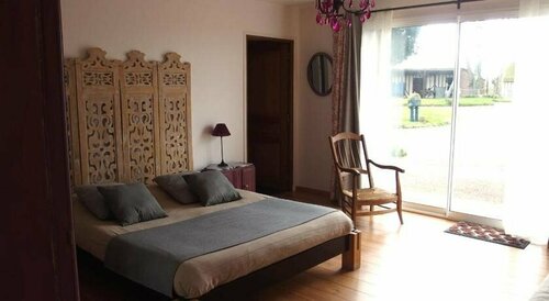 Domaine de la Mare Elan, Book Hotel Periers-en-Auge Normandy