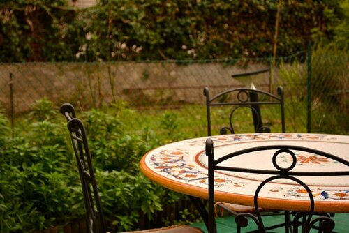B&B Percorso Verde, Prenota Bed & breakfast Hotel a Umbria con parcheggio, Parcheggio