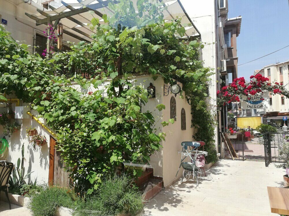 ‪Daffne Butik Otel & Cafe‬