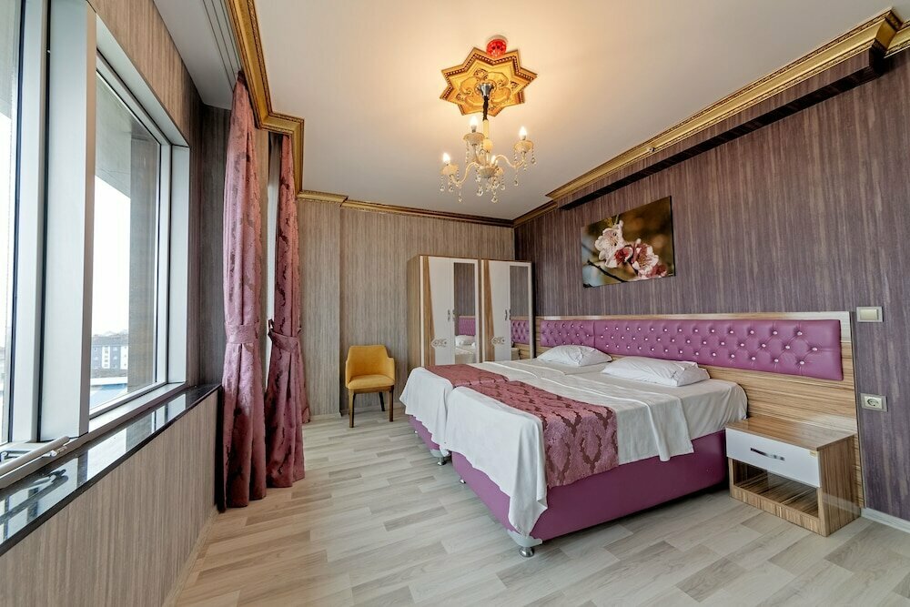 Trabzon Royal Babil Suites Hotel