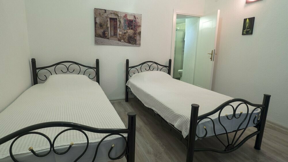 Zumrut Butik Otel