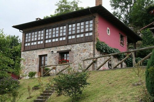 Casa Rural El Trechal, Réserver Maison de vacances Parres Asturies