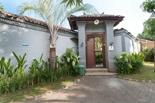 Bali Royal Heritage Villas, Забронировать Отель Бизнес-отели Семиньяк, 4* 5*