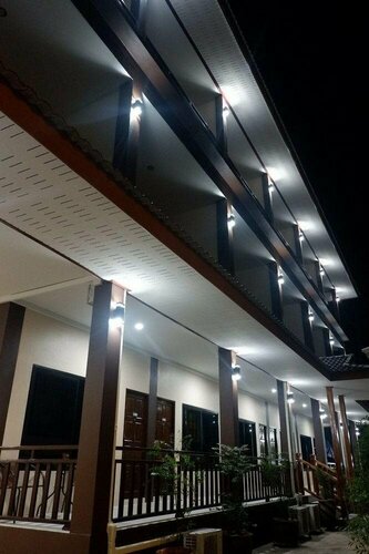 Hugpua Hotel, Забронировать Отель Пуа Нан