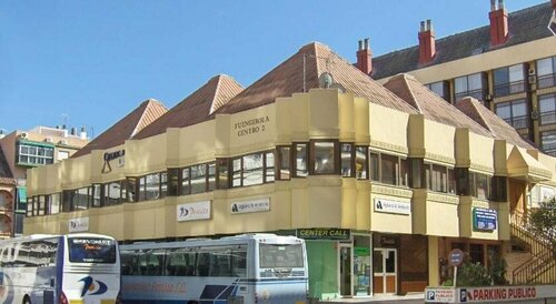 Hostel Euro Holitel, Забронировать Хостел Хостелы Фуэнхирола, рядом с Fuengirola Train Station, Хостел