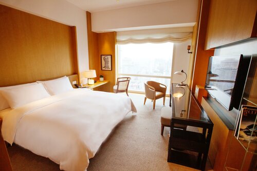Grand Hyatt Chengdu Chunxi Road Taikoo Li Hotel, Rezervați Hotel Jinjiang 