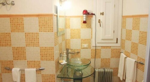 Montevergini B&B, Prenota Bed & breakfast Hotel a Sicilia con parcheggio, Parcheggio