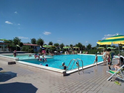 Camping Village Bocca di Cecina, Забронировать Кемпинг Марина-ди-Чечина Берег Этрусков