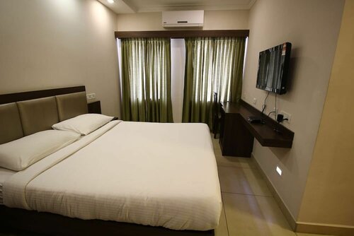Sathya Residency