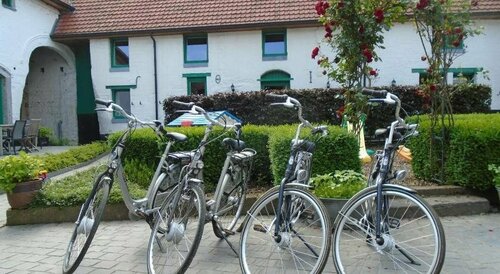 B&B de Oude Winning, Prenota Bed & breakfast Hotel a Limburgo con colazione, Colazione