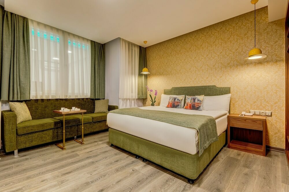 Sometimes Hotel