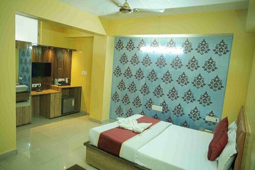 Ta-Tin, Buchen Sie Hotel Durgapur Westbengalen