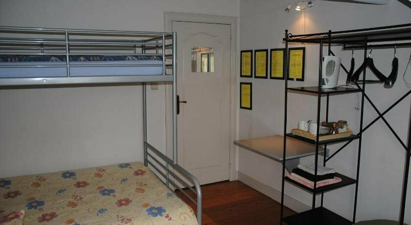 B&b Brussels Bed and Toast
