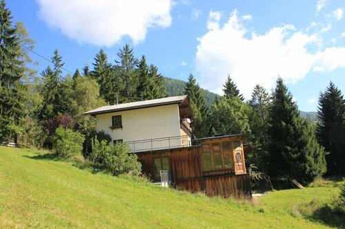 Haus Sigrid, Забронировать Отель Бад-Клайнкирххайм Bad Kleinkirchheim - Nock Mountains National Park, рядом с Bachlift