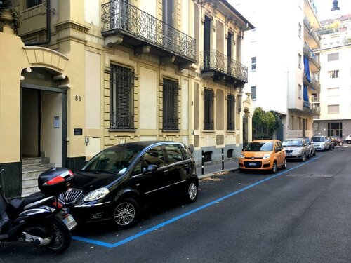 Gabriele 83, Reservar Hotel Porta Nuova Station Turim, perto de Dante