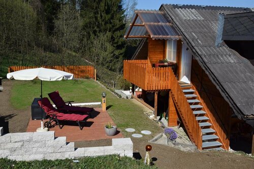 Apartmentanlage Loindl, Réserver Appartement Voecklabruck Traunviertel