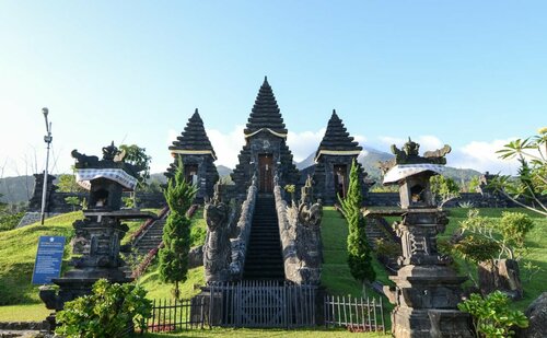 Kyriad Bukit Gumati Bogor, Reservar Hotel Hotéis em Bogor com pequeno-almoço, Café da manhã