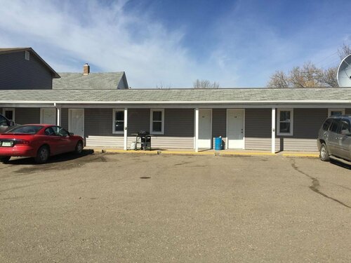 Estevan Motel, Reserva ahora Motel Estevan Saskatchewan