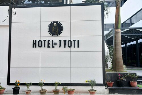 Hotel Jyoti, 预订 酒店 Forbesganj Bihar