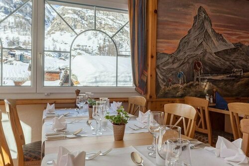 Hotel Capricorn, Prenota Hotel Zermatt 