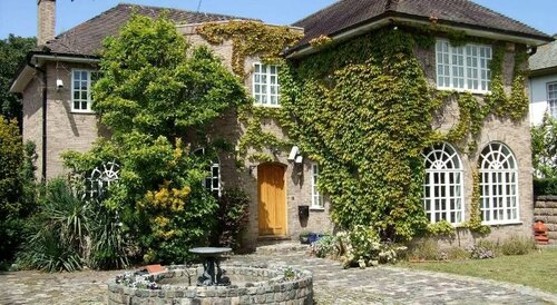 Roseview B&B Rhyl, Забронировать Отель Рил Клоид