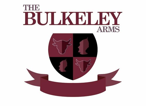 Bulkeley Arms, Book Pension Menai Bridge Anglesey