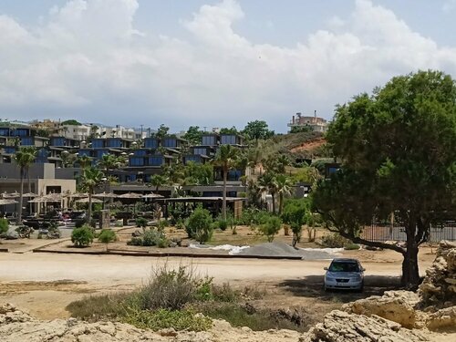 Ilona Apartments Chania, Забронировать Апартаменты/квартира Като-Даратсо Западный Крит, рядом с Пляж Игуана