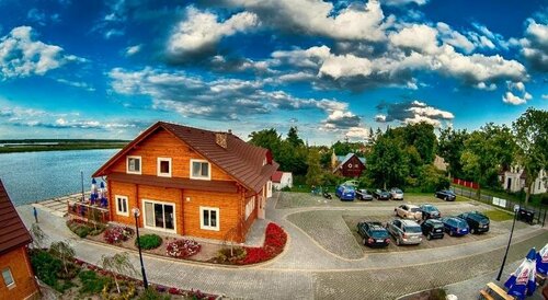 Karczma Rybna Rybaczówka Marina B&B, Reserva ahora Hotel Świnoujście 