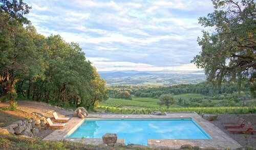 Valdonica Winery & Vineyard Residence, Réserver Séjour à la ferme Hôtels SPA à Roccastrada, SPA