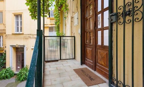 Apartment San Martino I - BH 24, Забронировать Апартаменты/квартира Неаполь Кампания, рядом с Suor Orsola Benincasa University of Naples
