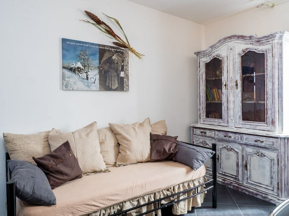 Residenza Sant& 039; Anna
