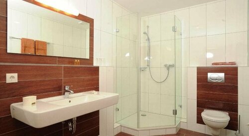 Hotel Meyer, Забронировать Отель Отели и гостиницы Оснабрюк, рядом с Театр Оснабрюка, Отель